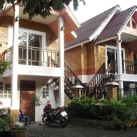 Wilai Villa Lamai Maret Phòng bức ảnh