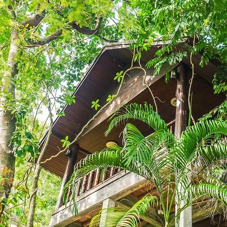 Wilai Villa Lamai Maret Ngoại thất bức ảnh