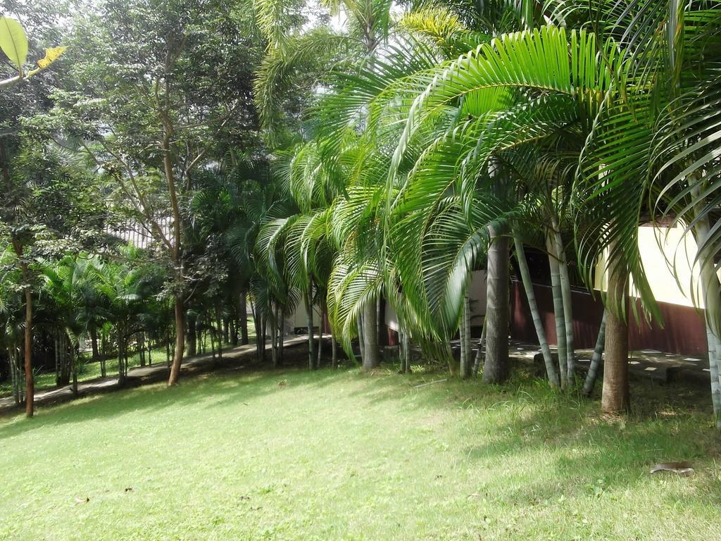 Wilai Villa Lamai Maret Phòng bức ảnh