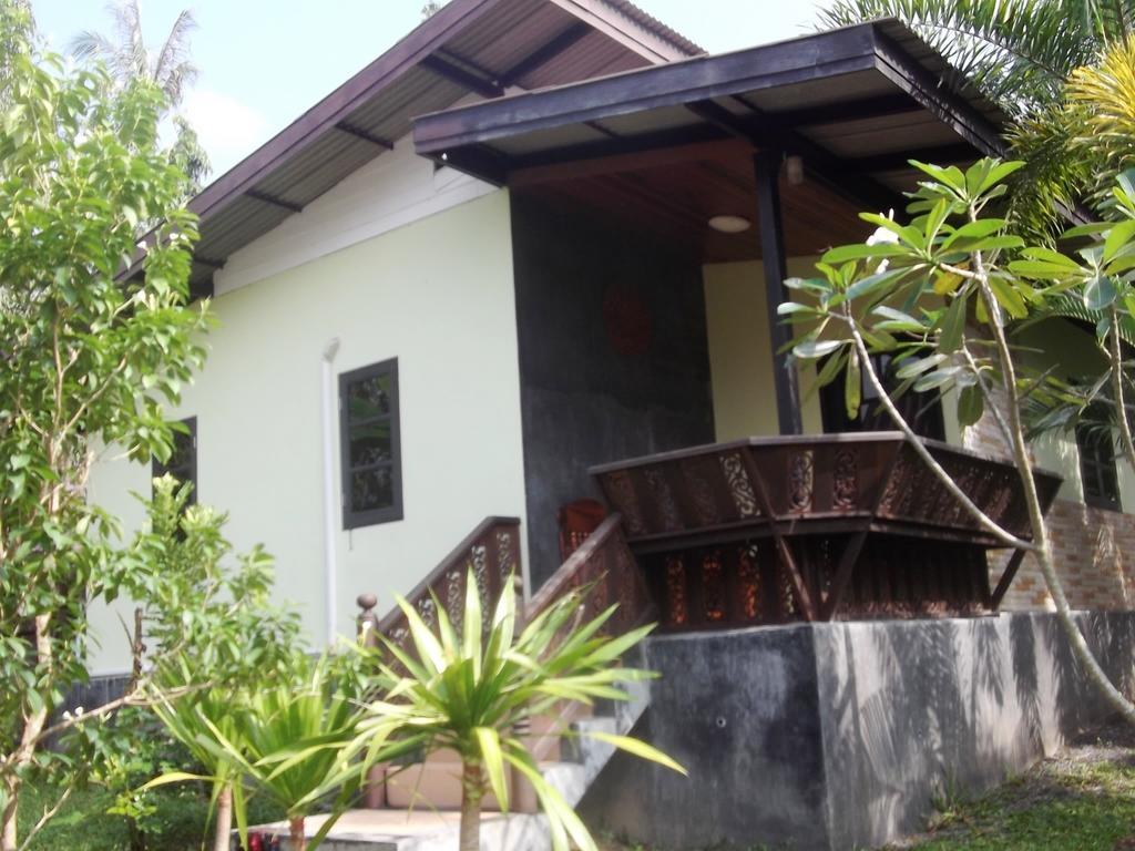 Wilai Villa Lamai Maret Phòng bức ảnh