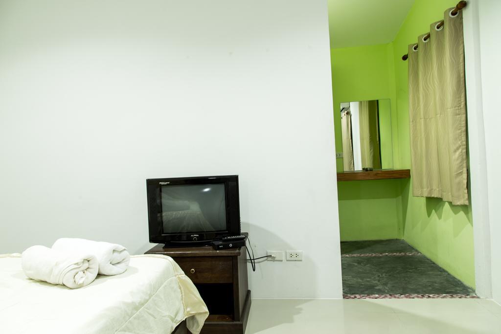 Wilai Villa Lamai Maret Phòng bức ảnh