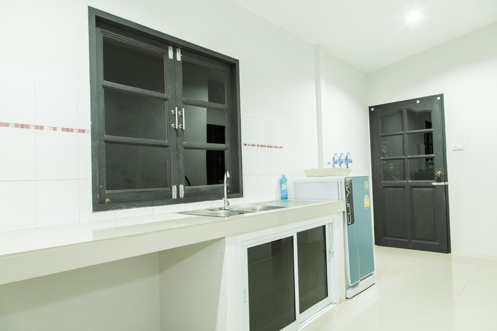 Wilai Villa Lamai Maret Phòng bức ảnh