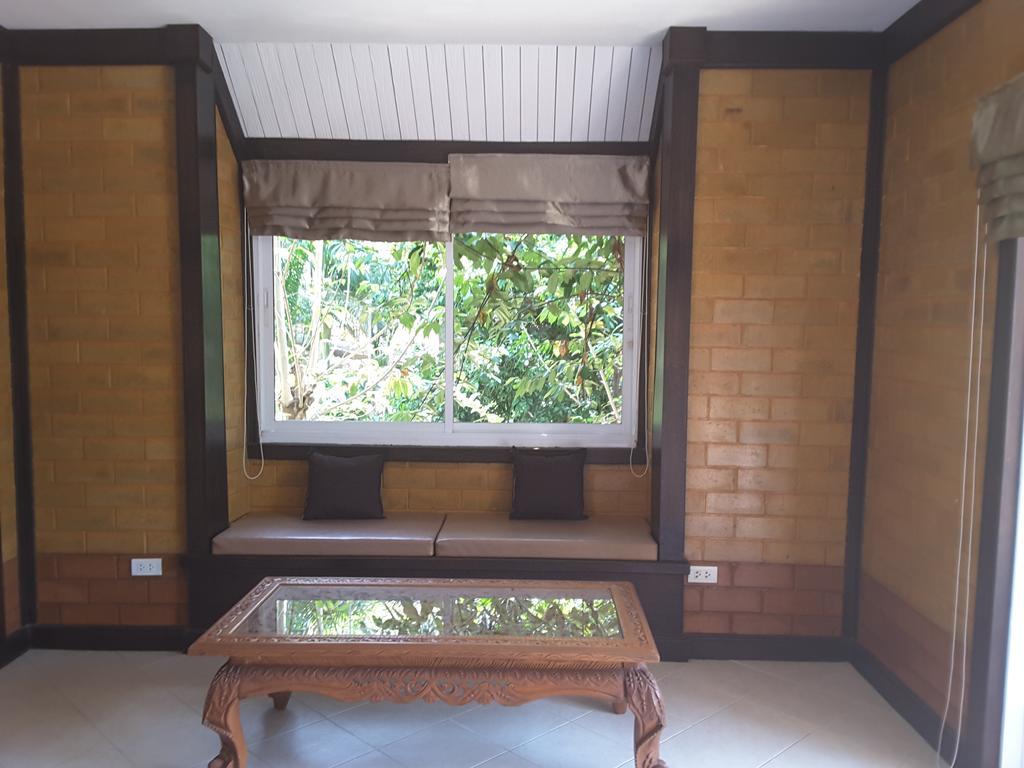Wilai Villa Lamai Maret Ngoại thất bức ảnh