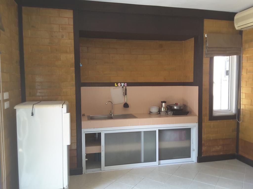 Wilai Villa Lamai Maret Ngoại thất bức ảnh
