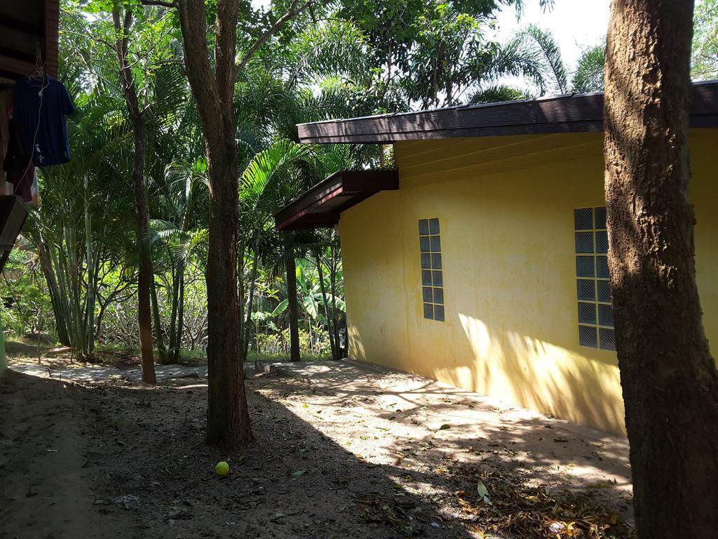 Wilai Villa Lamai Maret Ngoại thất bức ảnh