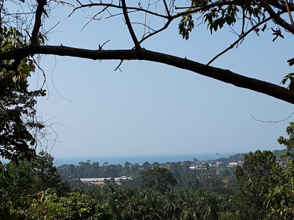 Wilai Villa Lamai Maret Ngoại thất bức ảnh