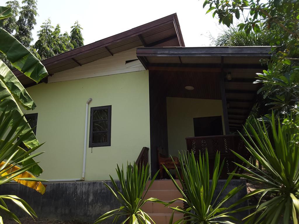 Wilai Villa Lamai Maret Ngoại thất bức ảnh