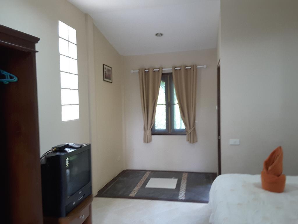 Wilai Villa Lamai Maret Ngoại thất bức ảnh