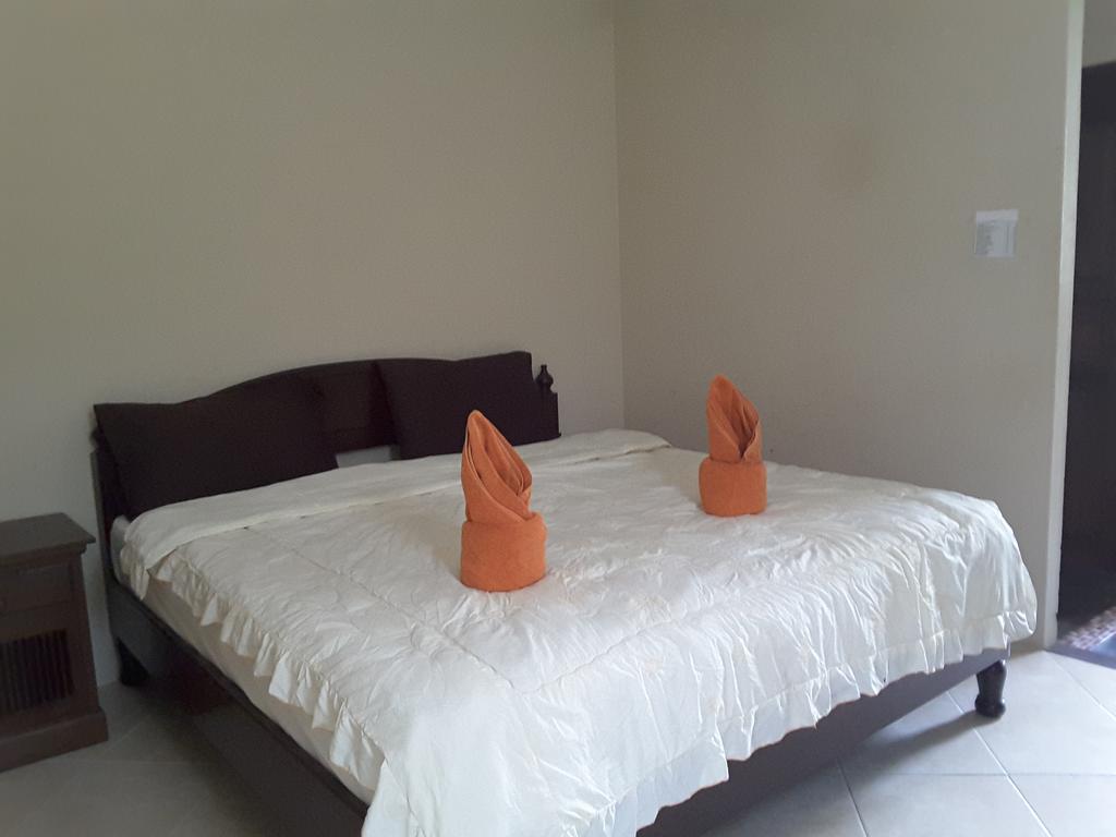 Wilai Villa Lamai Maret Ngoại thất bức ảnh