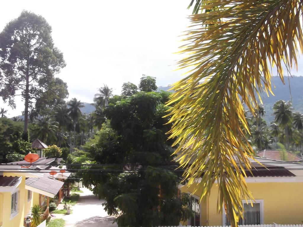 Wilai Villa Lamai Maret Phòng bức ảnh