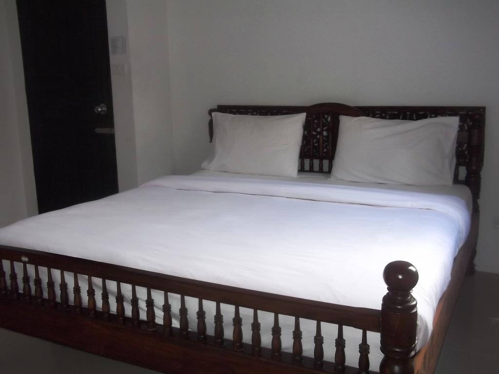 Wilai Villa Lamai Maret Phòng bức ảnh