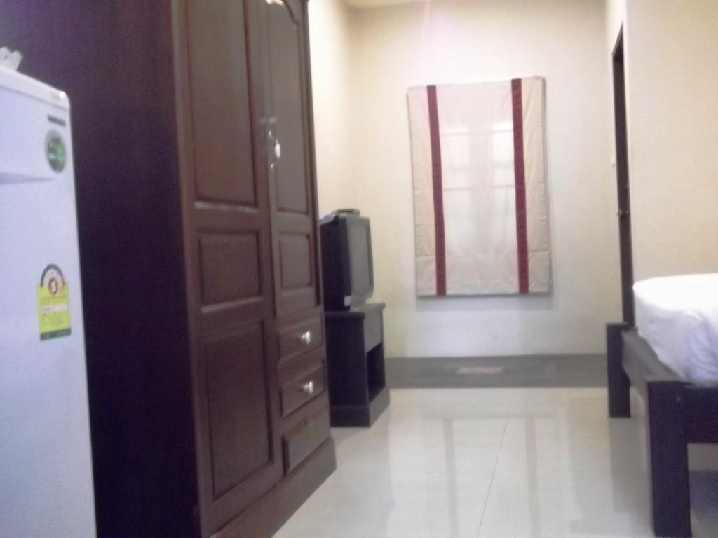 Wilai Villa Lamai Maret Phòng bức ảnh