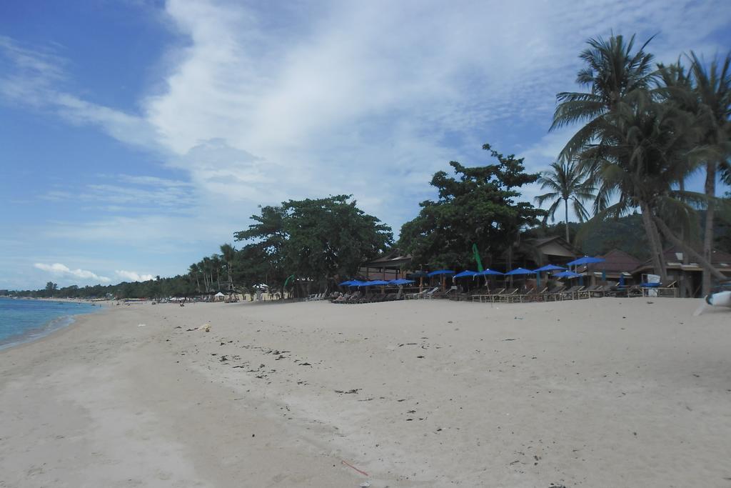 Wilai Villa Lamai Maret Ngoại thất bức ảnh