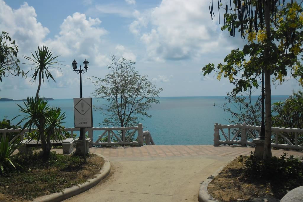 Wilai Villa Lamai Maret Ngoại thất bức ảnh