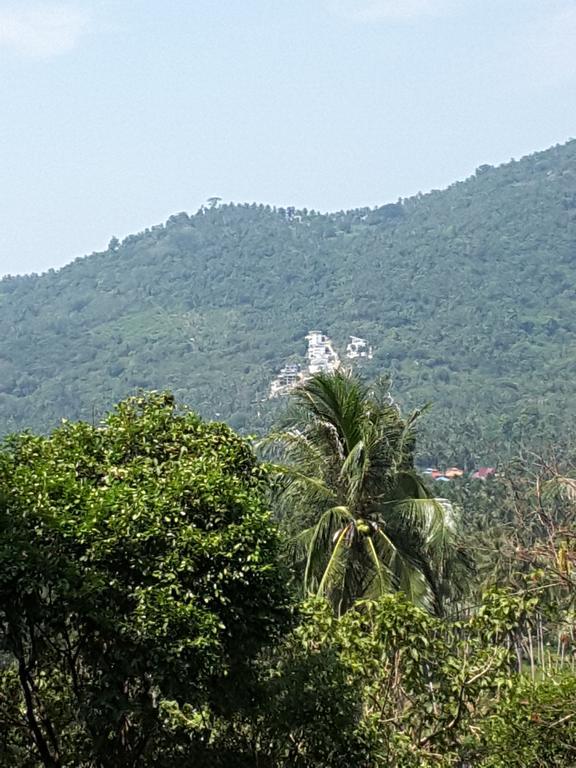 Wilai Villa Lamai Maret Ngoại thất bức ảnh