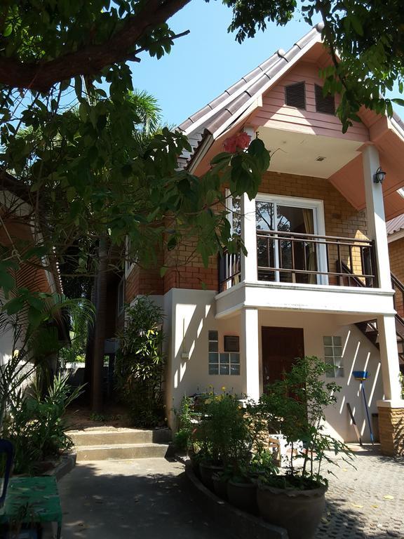 Wilai Villa Lamai Maret Ngoại thất bức ảnh