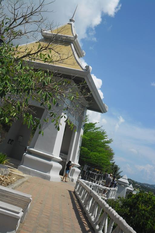 Wilai Villa Lamai Maret Ngoại thất bức ảnh