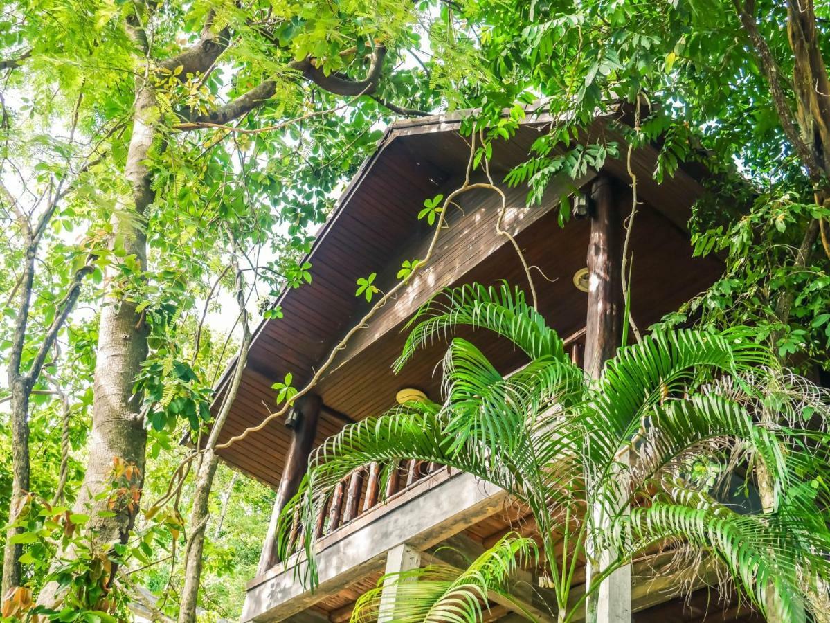 Wilai Villa Lamai Maret Ngoại thất bức ảnh